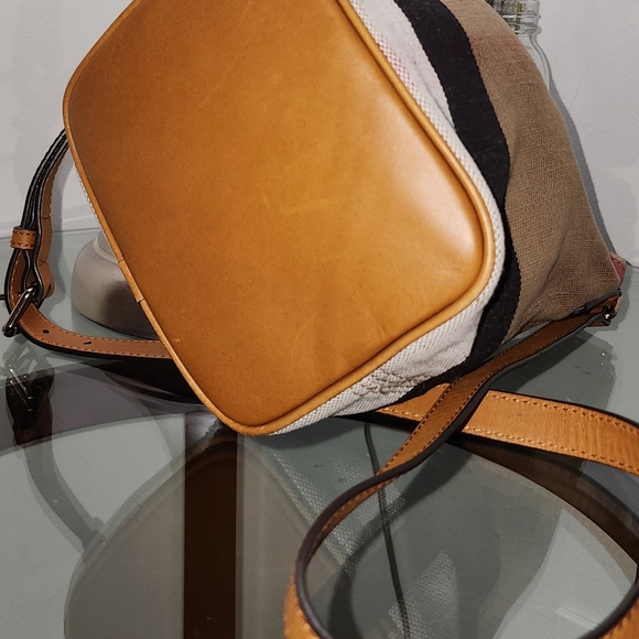 Burberry Ashby small - Picture 6 of 14